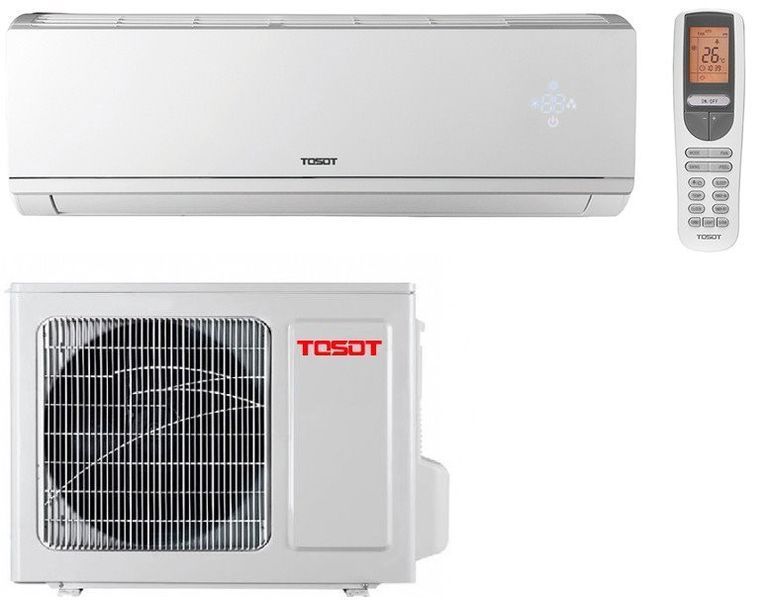 TOSOT Hansol GL-09ZS2 TS2_9 фото