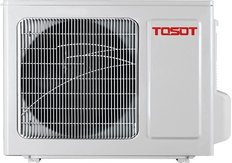 TOSOT Hansol GL-09ZS2 TS2_9 фото