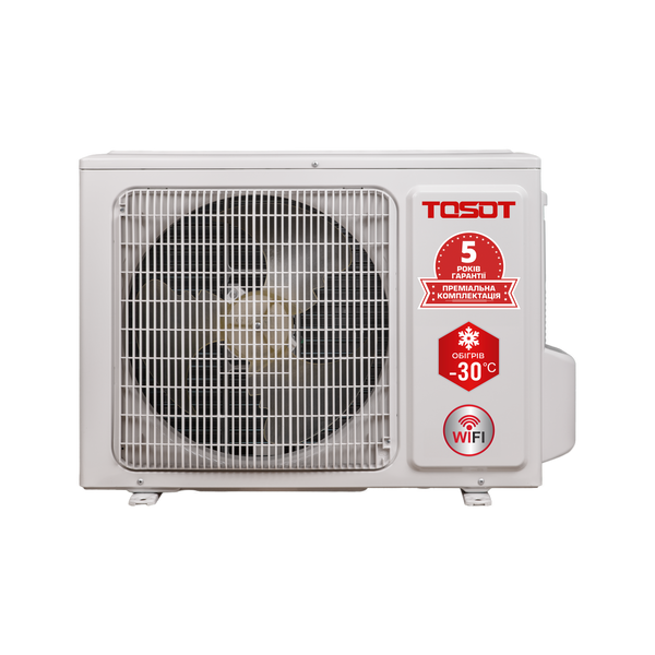 TOSOT LYRA TWO STAGE GV-18W2S TS4_18 фото