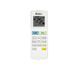 Gree Bora Inverter GWH07AAA-K6DNA5C WIFI R-32 GR6_7 фото 3