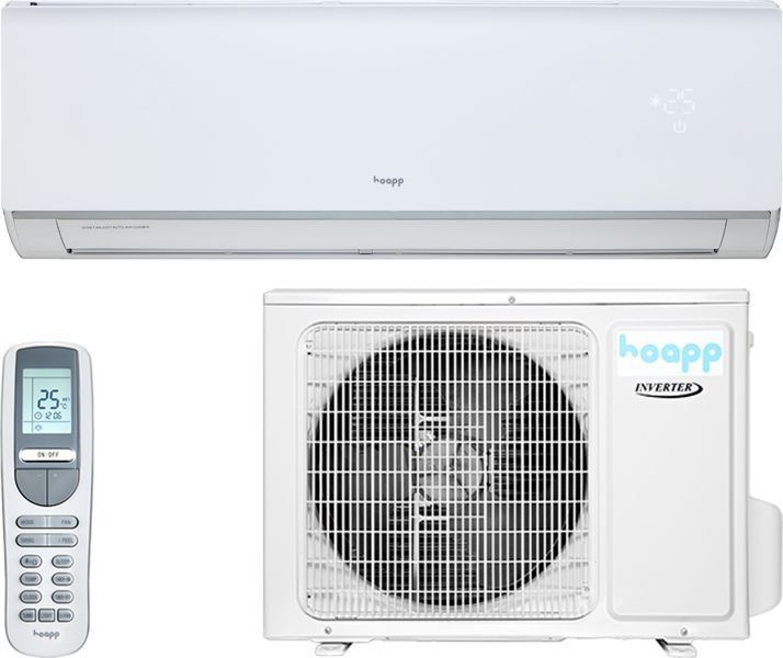 Hoapp Light Inverter HSZ-GX67VA/HMZ-GX67VA HP1_24 фото